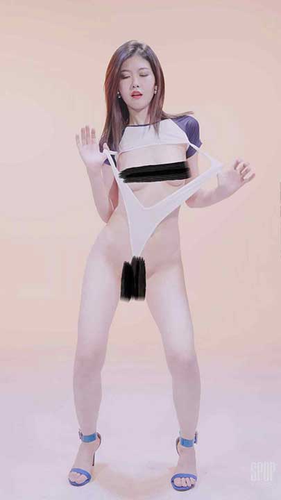 4K SPOP 玛利亚 薇薇 双角度16V【9.47G】