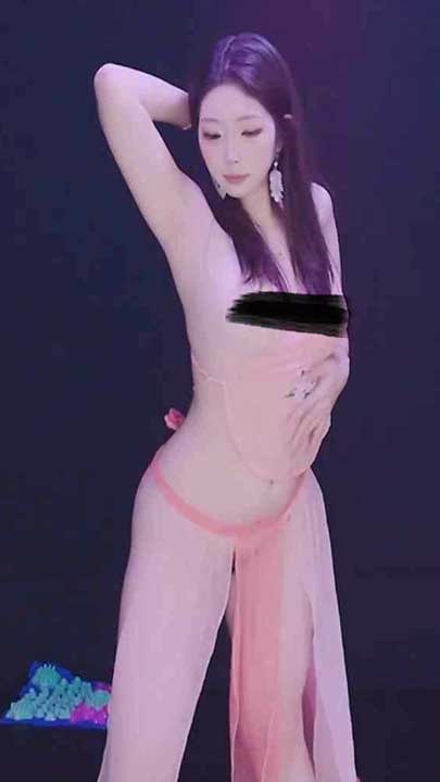 直播 CrazyGirl888 舞团团队精彩热舞16V【2.71G】