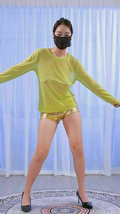 4K 山庄VIP 阿宴 慢摇2V【1.75G】