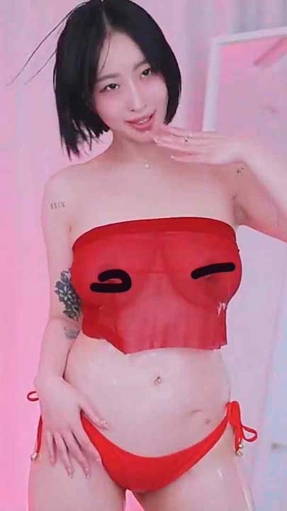 韩国BJ yso1004 高颜值主播抖胸热舞22V【2.61G】