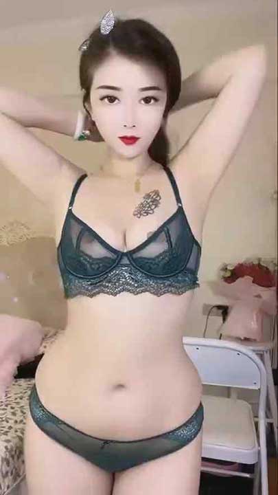 快手 鑫妹 妍姐姐 裸舞抖奶情趣透视内衣4V【148M】