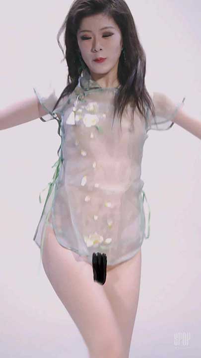 4K SPOP 蕾雅 1期14V【10.2G】