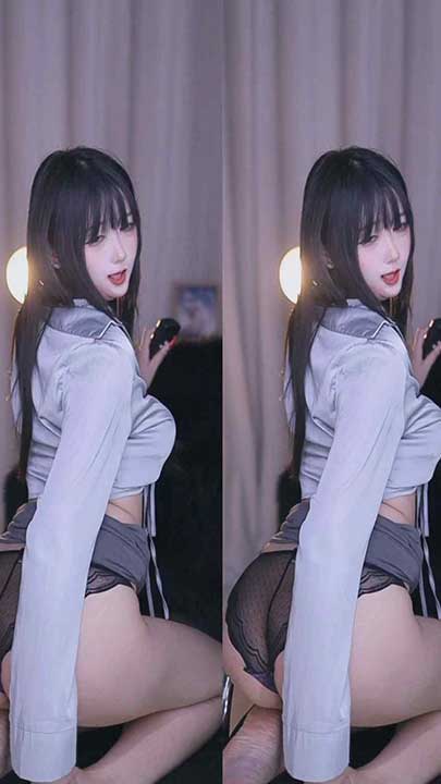 漂漂 霹雳小狗神 情趣露内大尺度骚舞1V【585M】