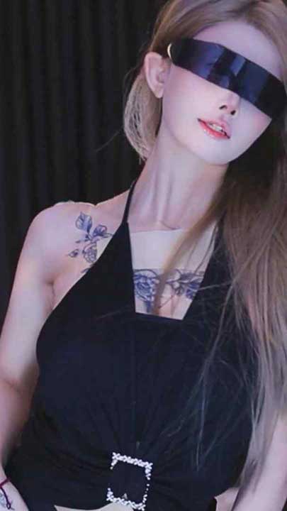 虎牙 娜美 惹火妖姬专场骚舞12V【2.84G】