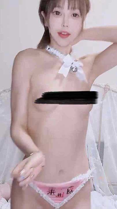 直播 kiraa0051 短发清纯开朗美女性感热舞16V【2.15G】