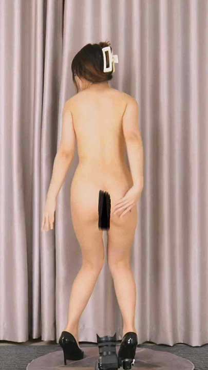 映秀 黑girl舞姿 桃子 流出2V【472M】