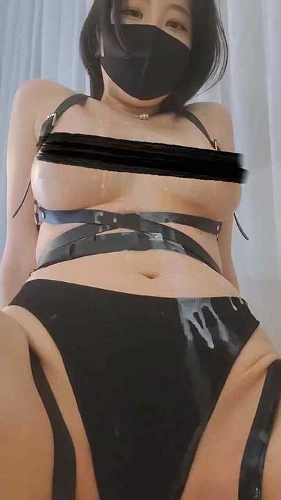 韩国BJ bboever2865 韩女神粉丝密码房诱惑3V【1.23G】