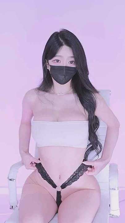 韩国BJ 元荷娜o111na 颜值主播性感诱惑热舞5V【9.63G】