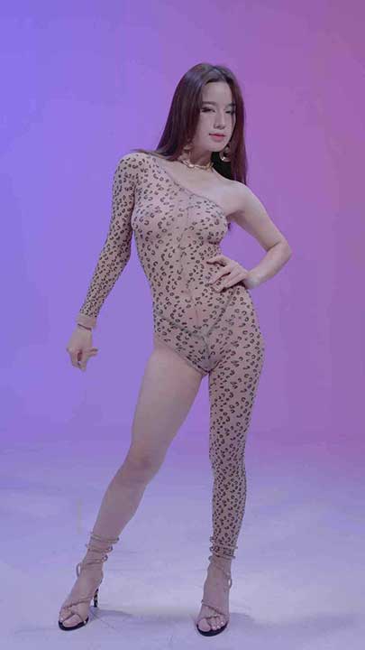 SPOP 玛莎 优莉 双角度6期12V【3.13G】