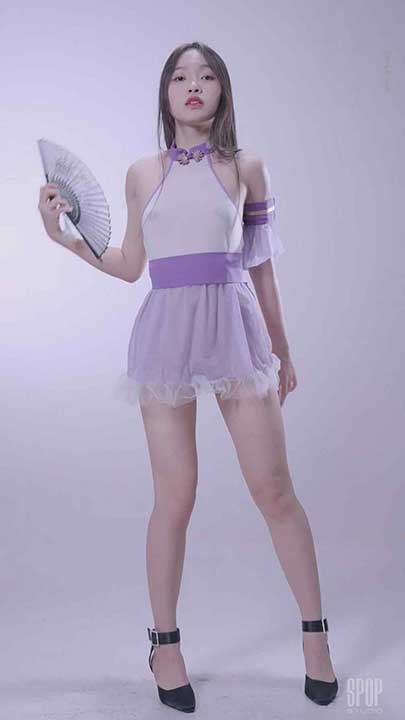 4K SPOP 莱莉 双角度1期14V【4.61G】