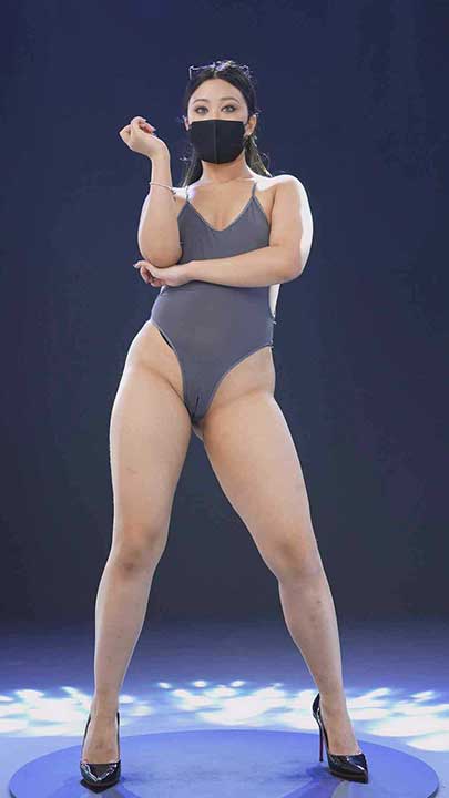 4K 热舞女孩 116女孩 高级版第5弹6V【7.22G】