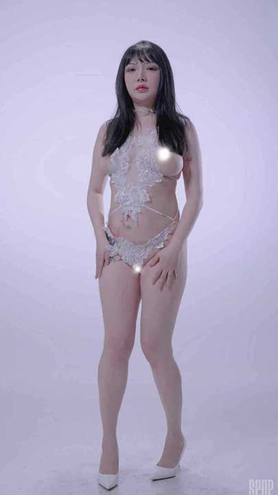 4K SPOP 美欣 流出2期14V【2.63G】