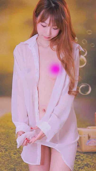 其他 棉椰 国模极品学生妹定制私拍1V【255M】