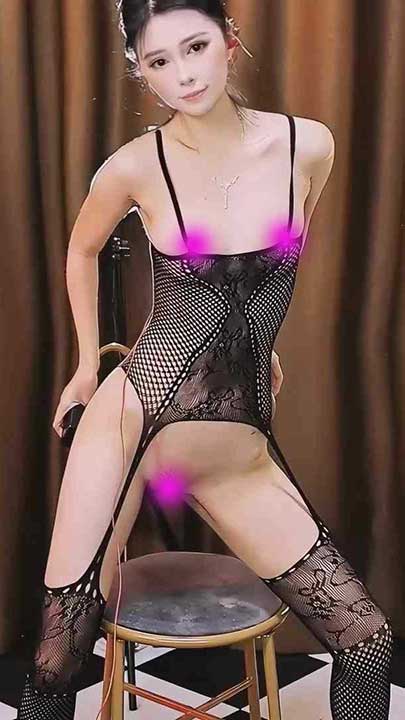 网易CC 啵啵老师 尺度热舞定制2V【0.7G】