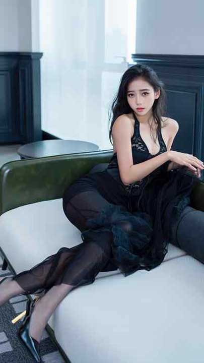 秀人网 时安安 高颜值美女性感私房骚舞3V+97P【4.22G】