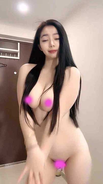 直播 银竹跳舞 顶级尺度裸舞4#1V【5.64G】