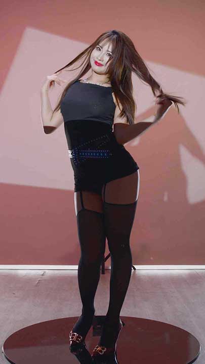 绝对舞力 4K Patreon 2026年2月P2【3.62G】