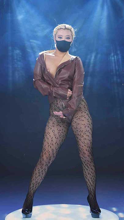 4K 热舞女孩 116女孩 3合1大众破解版第9弹3V【2.46G】