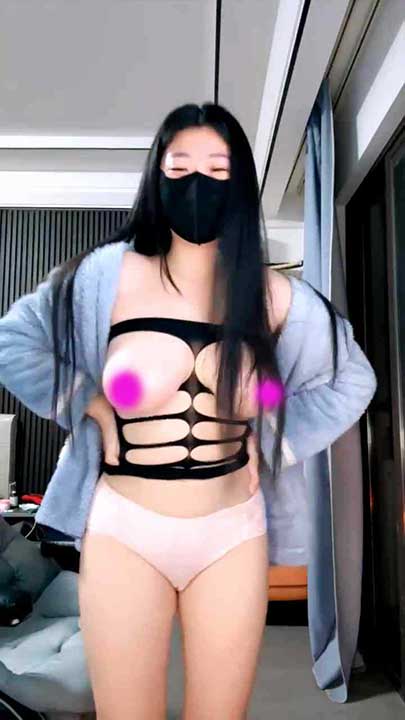 直播 大萌妹F 稀有罕见波霸学妹摇舞5V【8.75G】