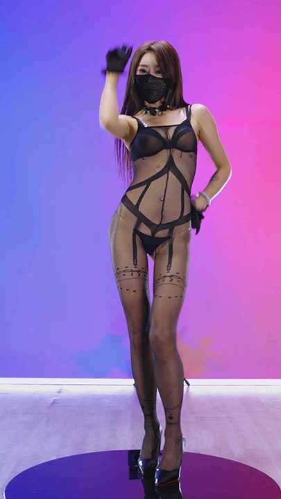 绝对舞力 Patreon 2026年2月P4【在线观看】